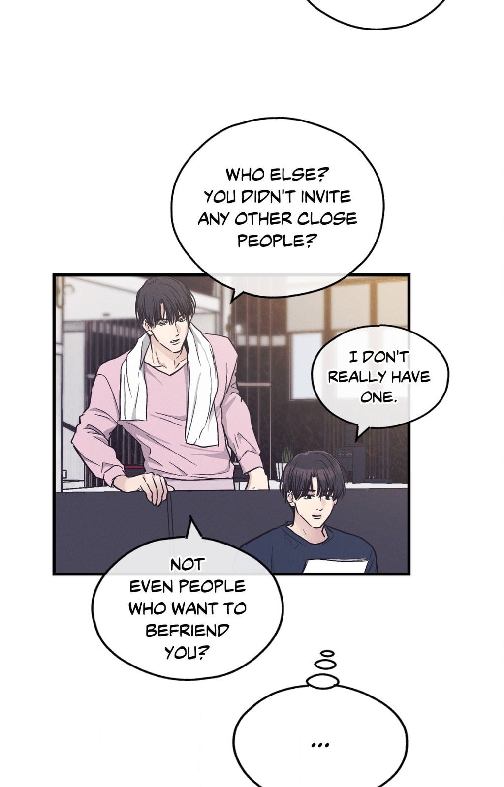 Payback, Chapter 107 image 42